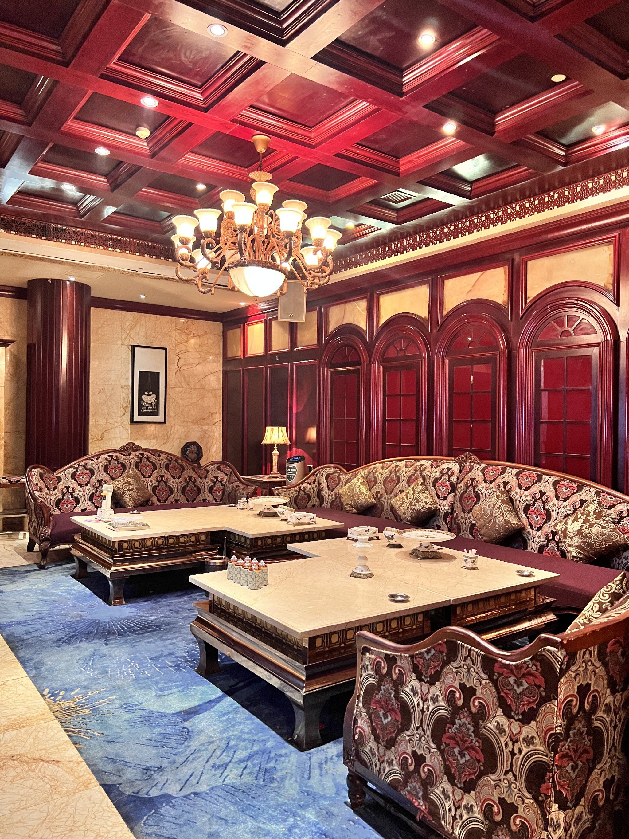 咸阳商务ktv专业商务ktv预订平台-旬邑县ktv预定