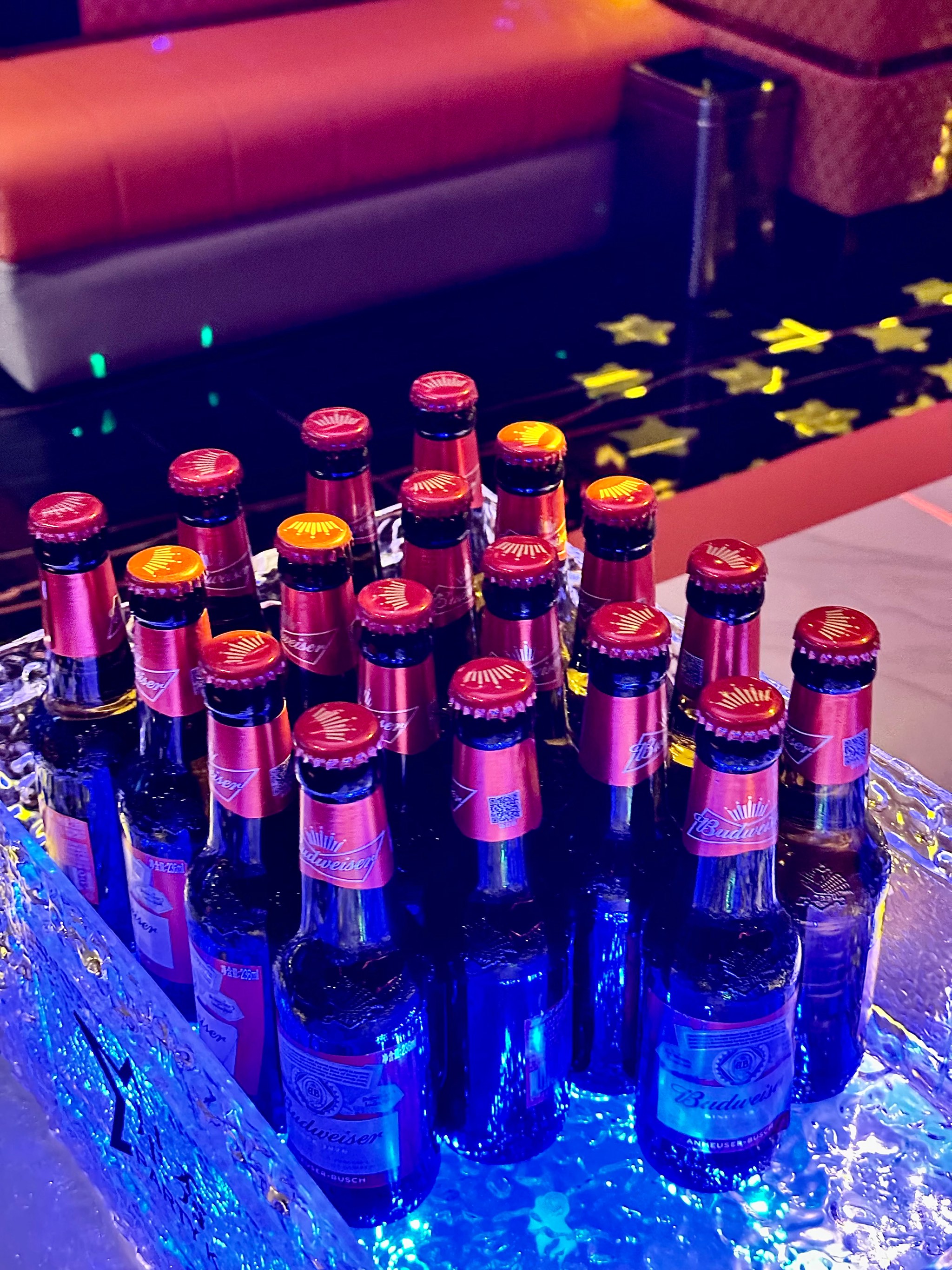 咸阳商务ktv商务ktv新玩法揭秘-武功县ktv预定