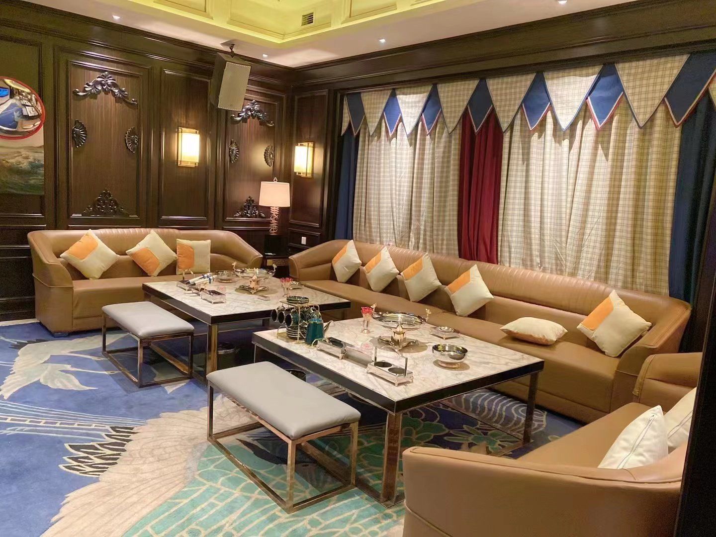 咸阳商务ktv中低端定制-旬邑县ktv预定