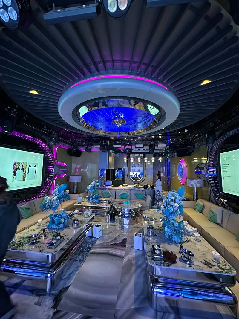 咸阳商务ktv精选及商务ktv攻略揭秘-长武县ktv预定