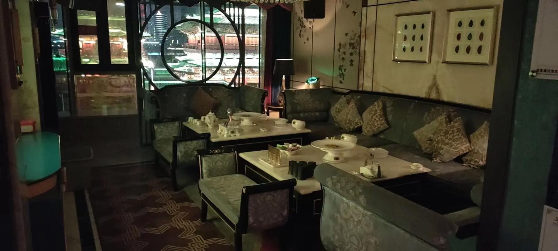 咸阳商务ktv探索新玩法-泾阳县ktv预定