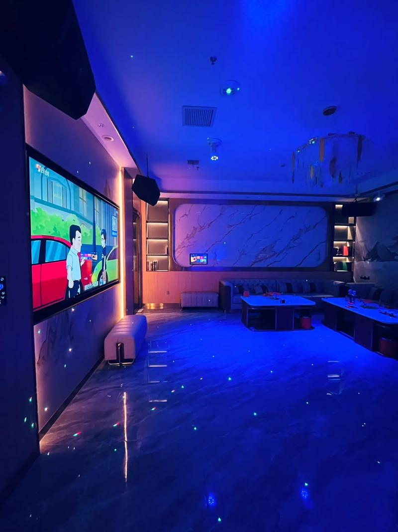 咸阳商务ktv夜场商务ktv宣传精彩纷呈-旬邑县ktv预定