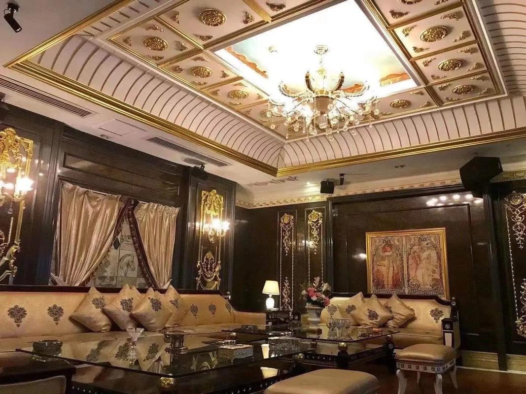 咸阳商务ktv哪里好玩推荐指南-泾阳县ktv预定