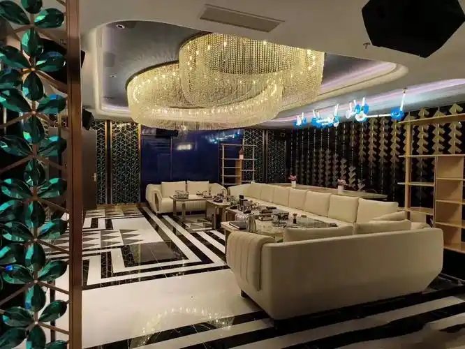 咸阳商务ktv引领商务ktv新模式-武功县ktv预定