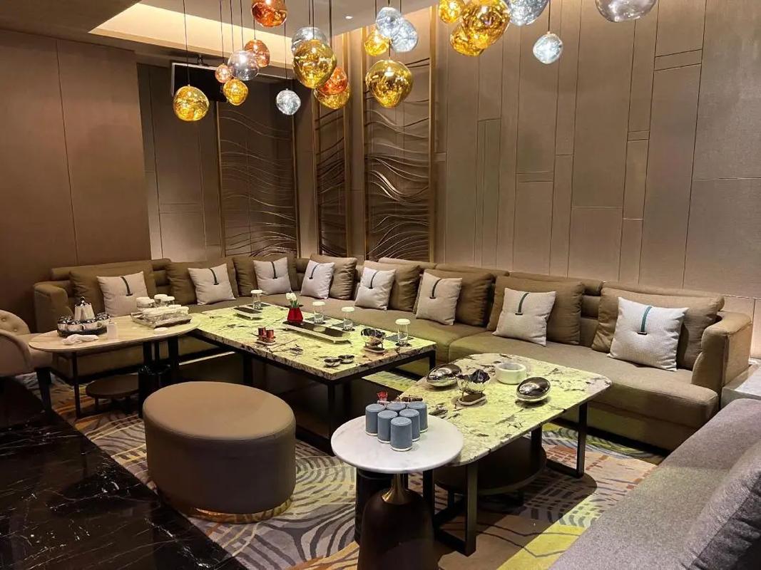 咸阳商务ktv划算吗值得选择吗-乾县ktv预定