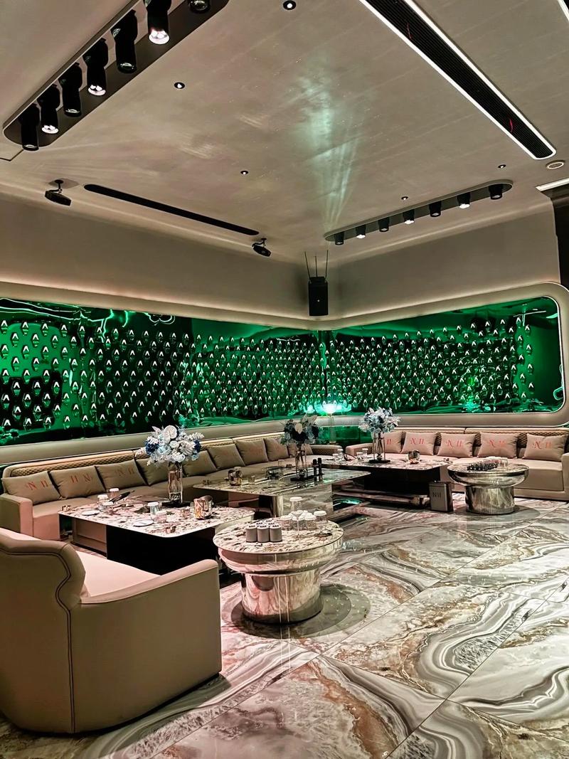 咸阳商务ktv哪里有-武功县ktv预定